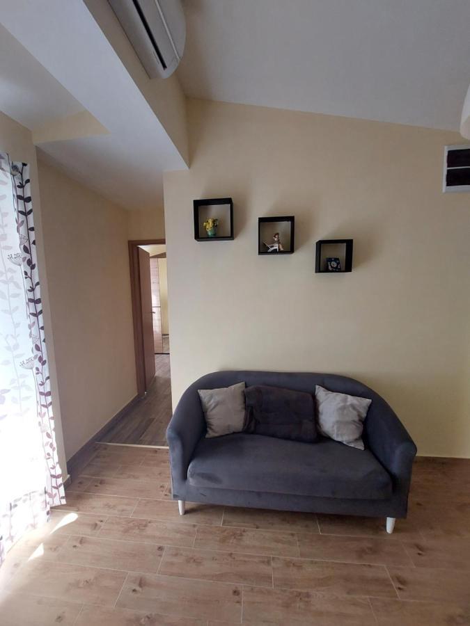 Apartmani Piskoric Vir Exterior foto