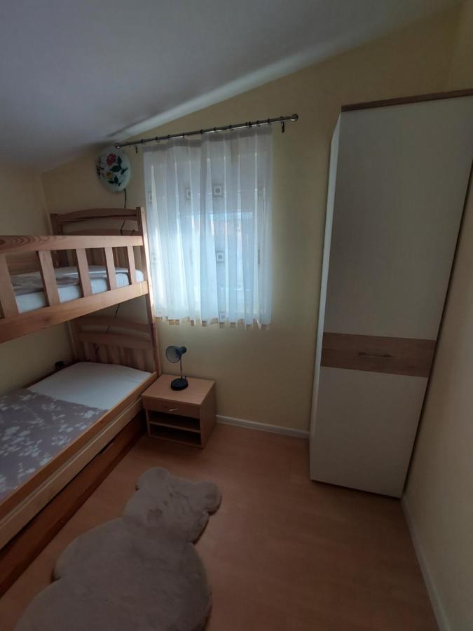 Apartmani Piskoric Vir Exterior foto